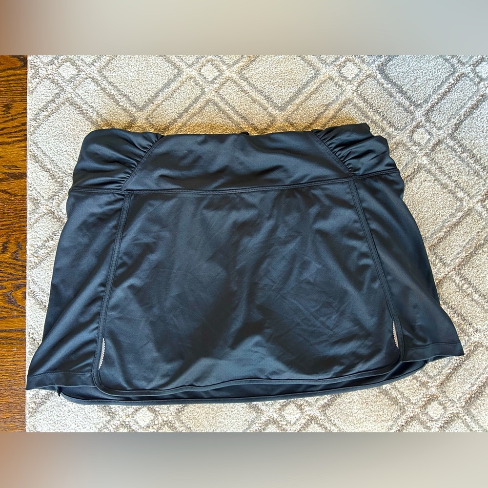Athleta Skort - Women’s Size 2X - Black